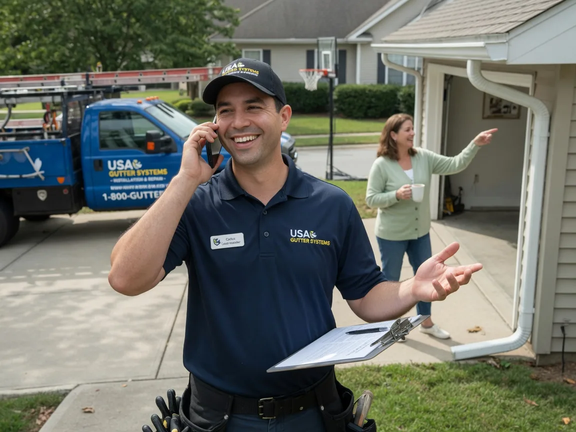 Gutter Installation Visalia, CA FAQs
